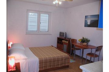 Kroatien Privát Banj, Interieur